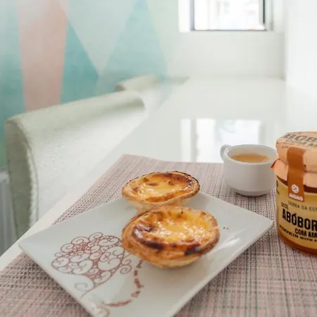 Picasso Apartment-3