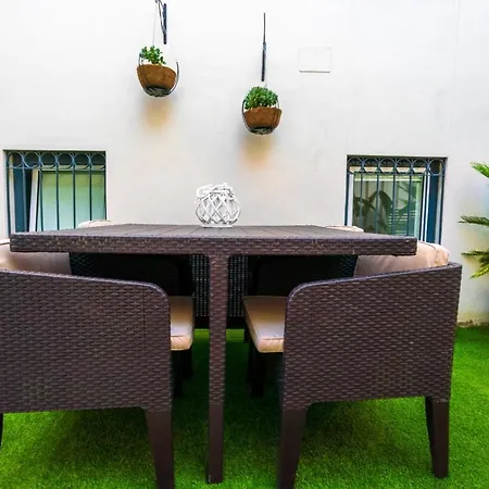 Picasso Apartment-2